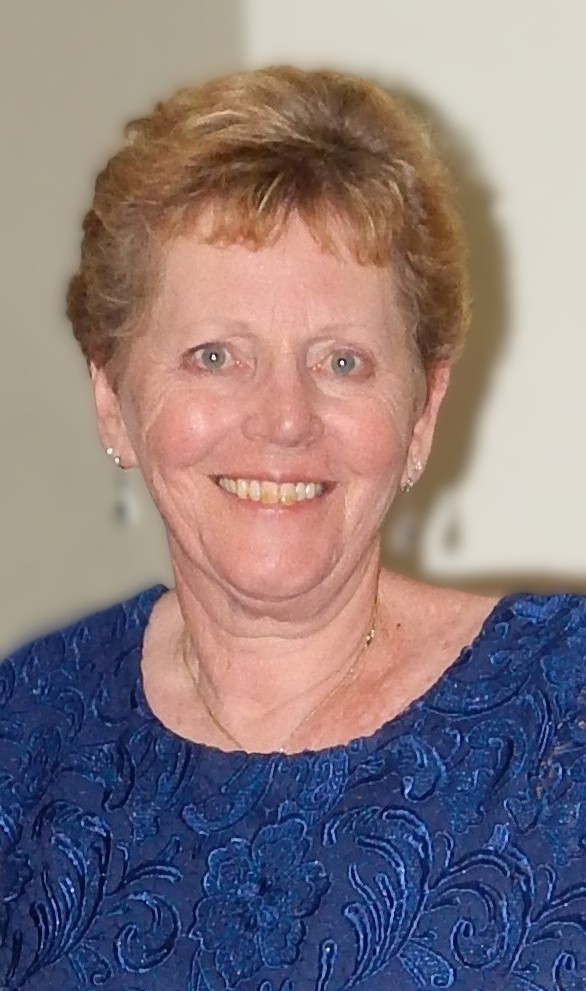 Nora Sanderson