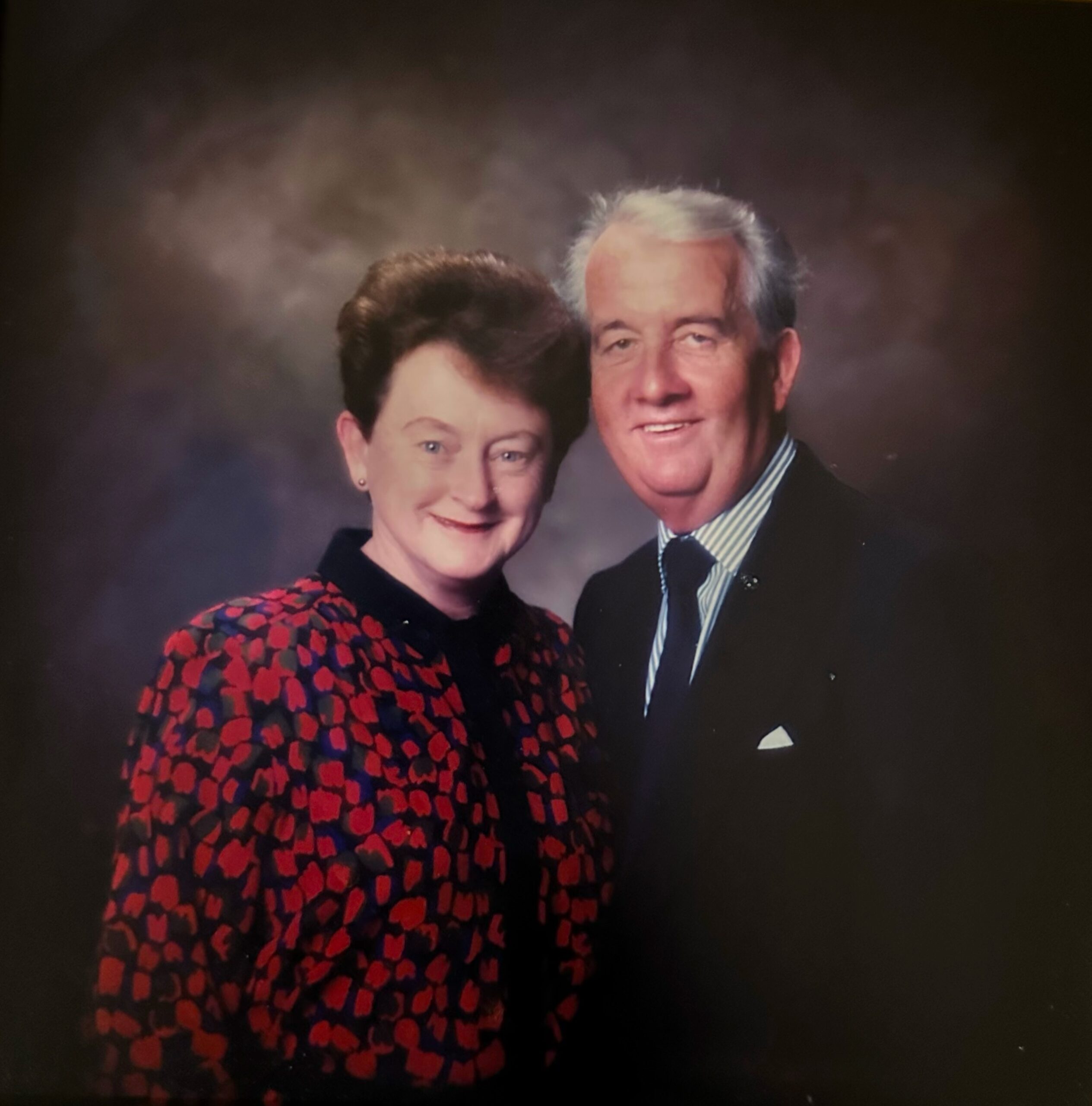 Tribute photo