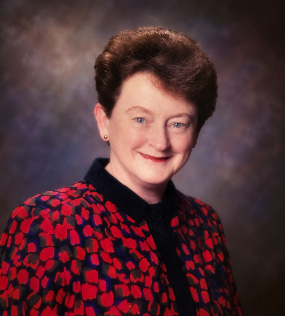 Myra Cook