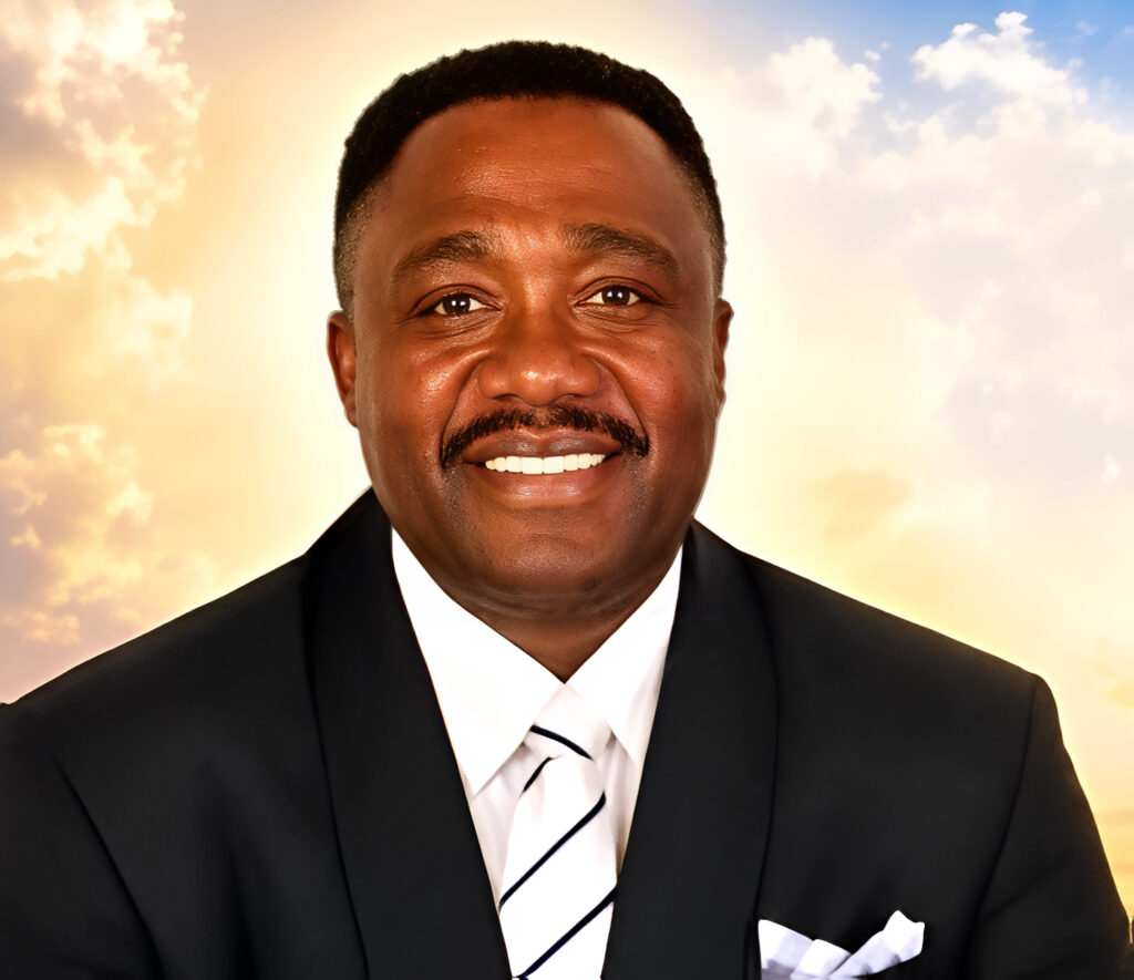 George Oppong-Addae