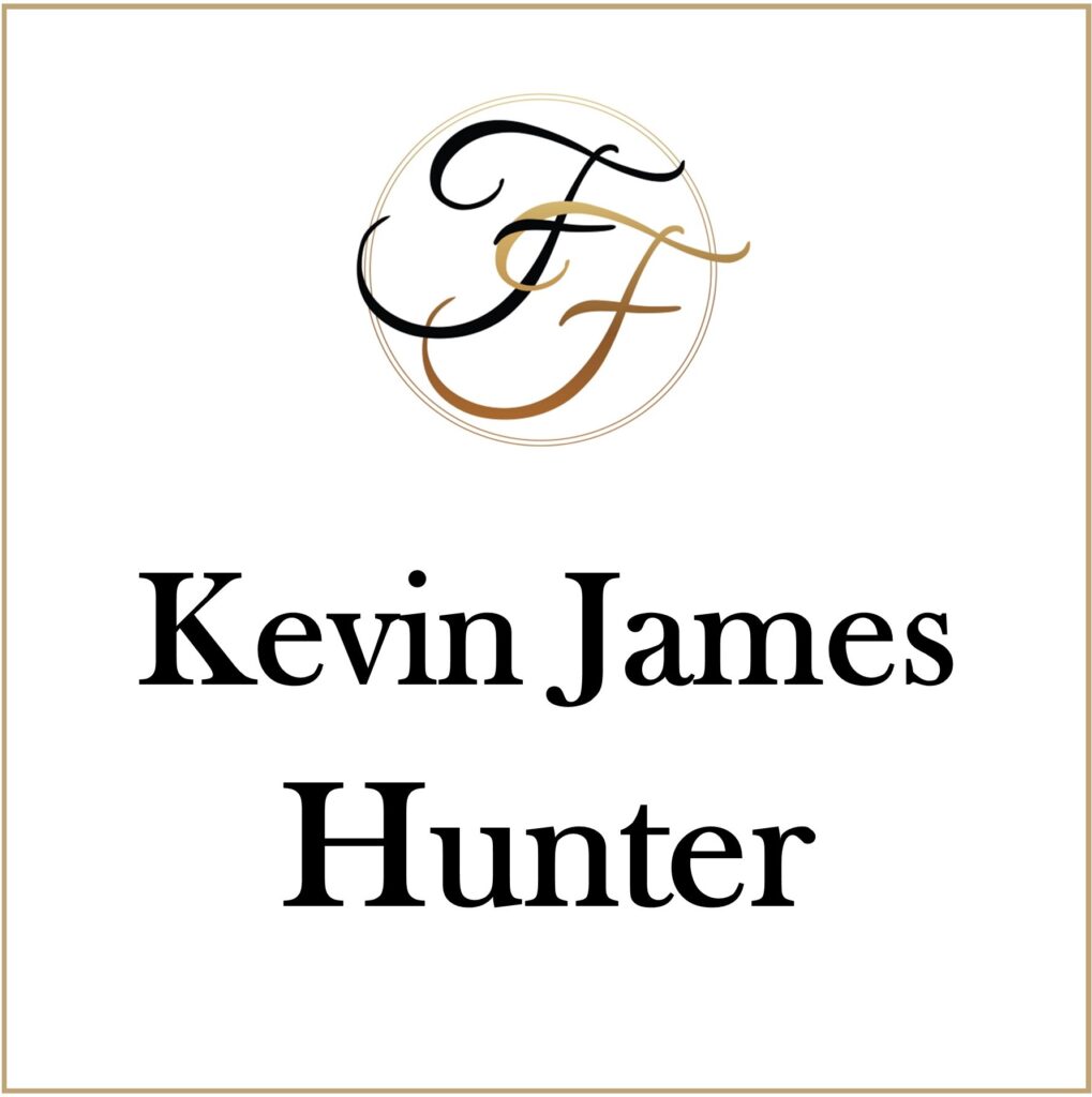 Kevin James Hunter